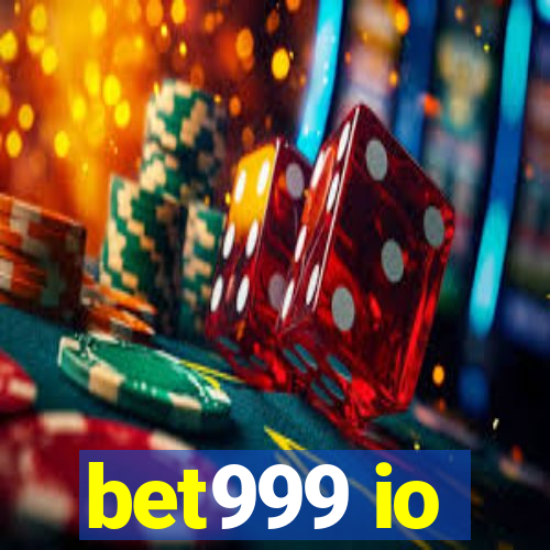 bet999 io